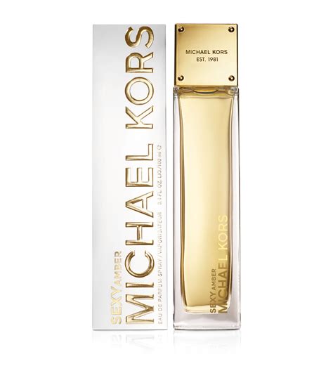 perfum michael kors sexy amber|Michael Kors Sexy Amber Eau de Parfum .